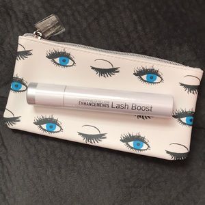 Rodan + Fields Lash Boost